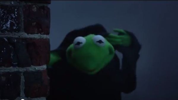 The Muppets are back to cute you to death