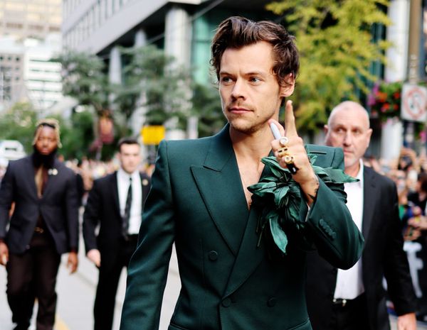 TIFF Review: Harry Styles in My Policeman