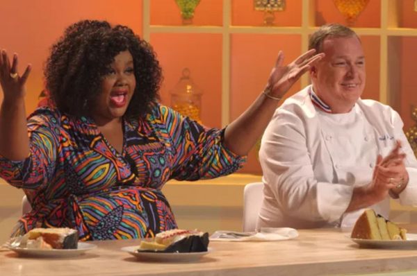 SD In 30 Minute Segments