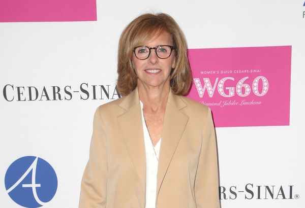 The Nancy Meyers kitchen is gone