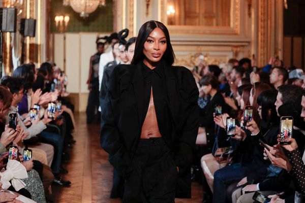 Celebrity Social Media, October 5, 2023