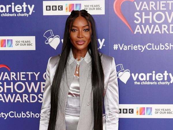 Celebrity Social Media, November 23, 2022