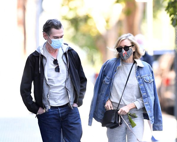 Celebrity Social Media, November 30, 2020