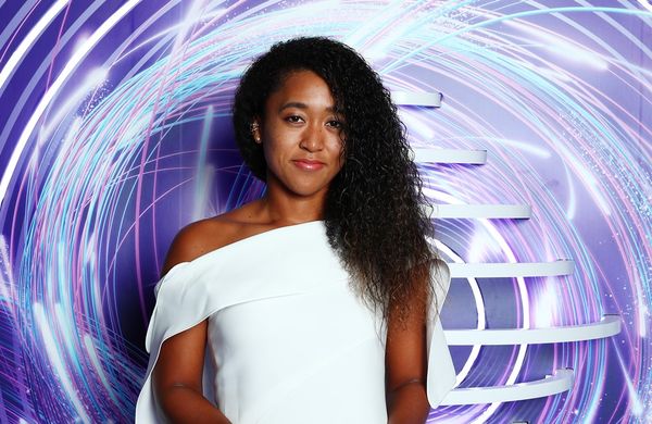 Celebrity Social Media, January 11, 2021