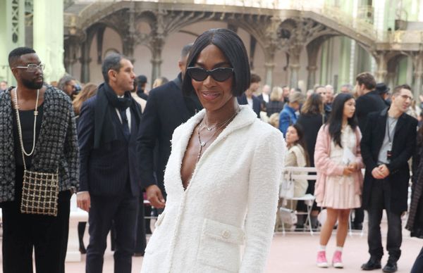 Celebrity Social Media, October 1, 2024