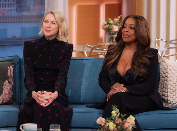 Celebrity Social Media, October 27, 2025