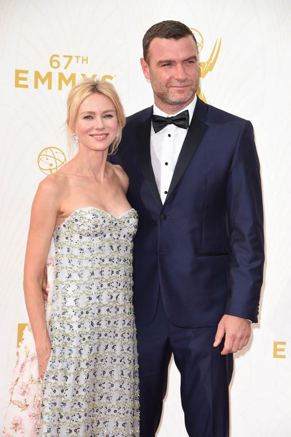 Naomi Watts, Emmy Spouse