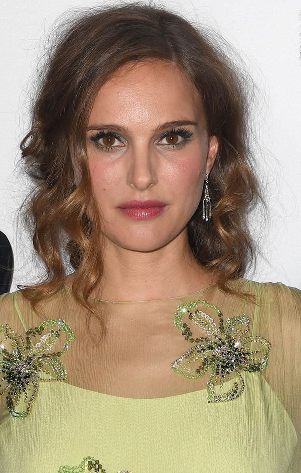 Natalie Portman in Jackie