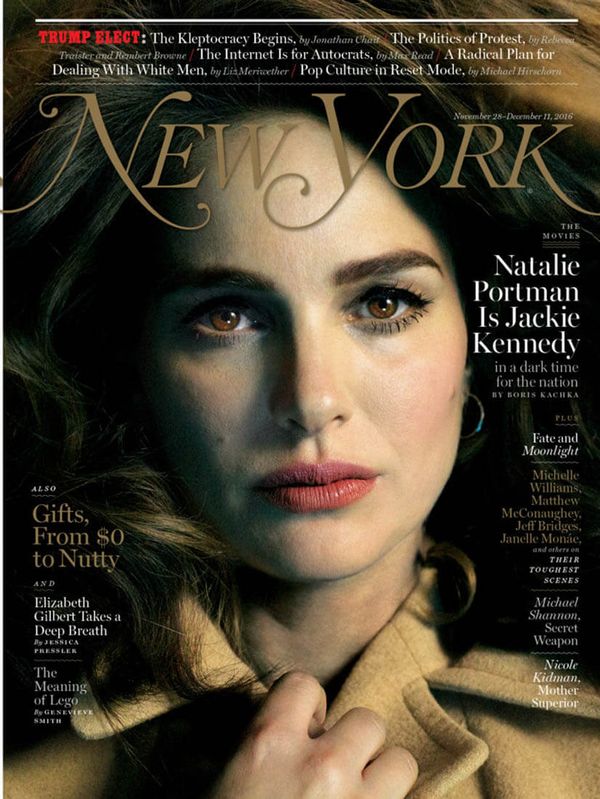 Natalie Portman’s alien answers