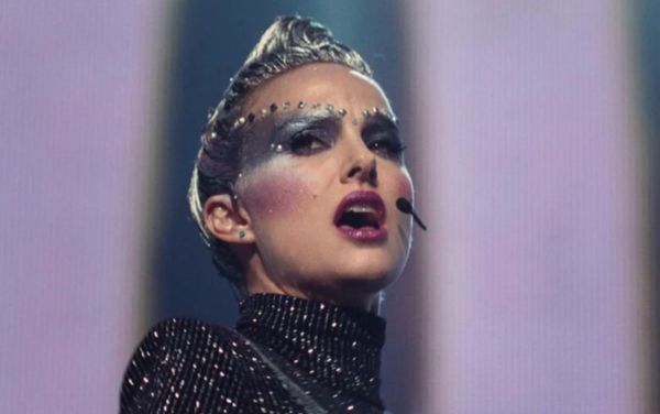 Vox Lux Builds