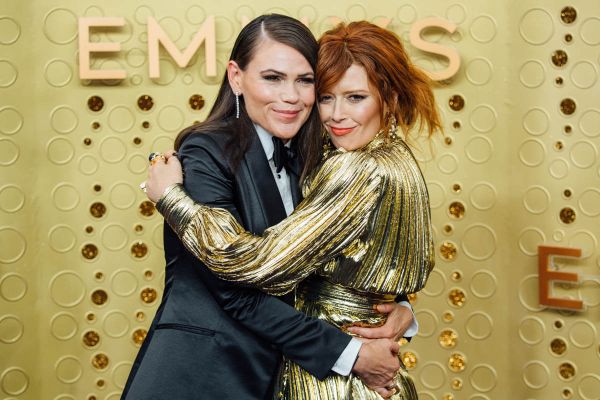 Natasha Lyonne: Emmys Best Dressed (Duana)