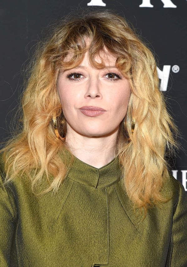 Have you watched Russian Doll yet?