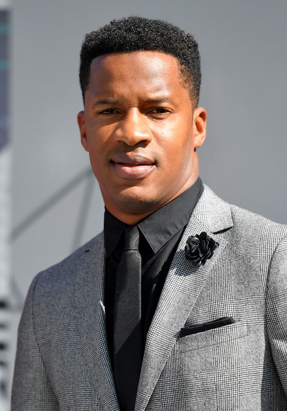 Nate Parker apologizes