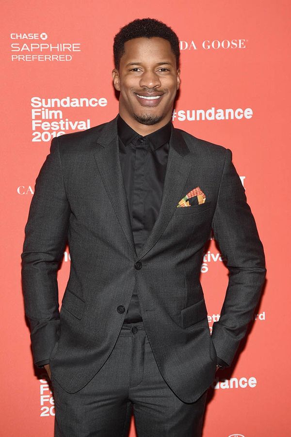 Nate Parker just banked a record-breaking Sundance deal