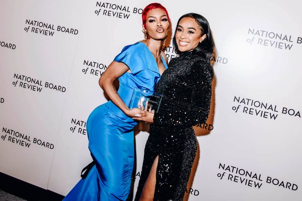 The never-ending contender parade