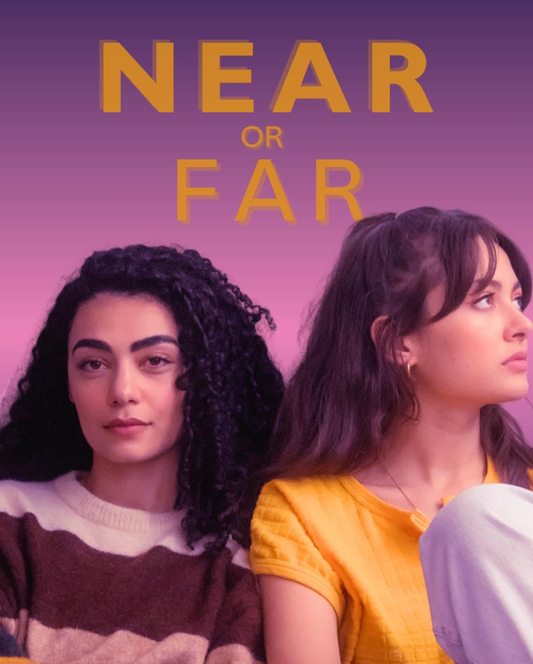 Show MY Work: NEAR OR FAR – Pride, Joy, and The Hard Part