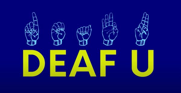 Binge Deaf U Immediately