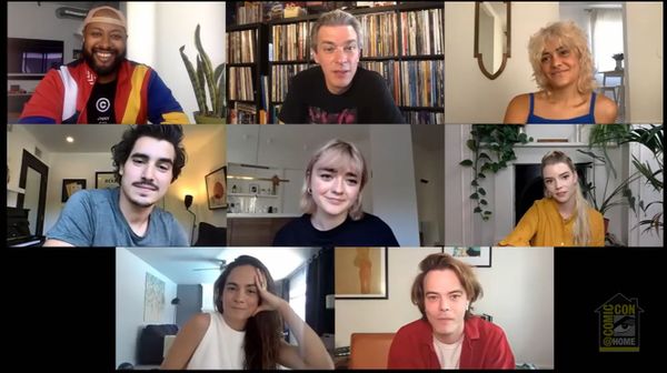 The New Mutants still exist