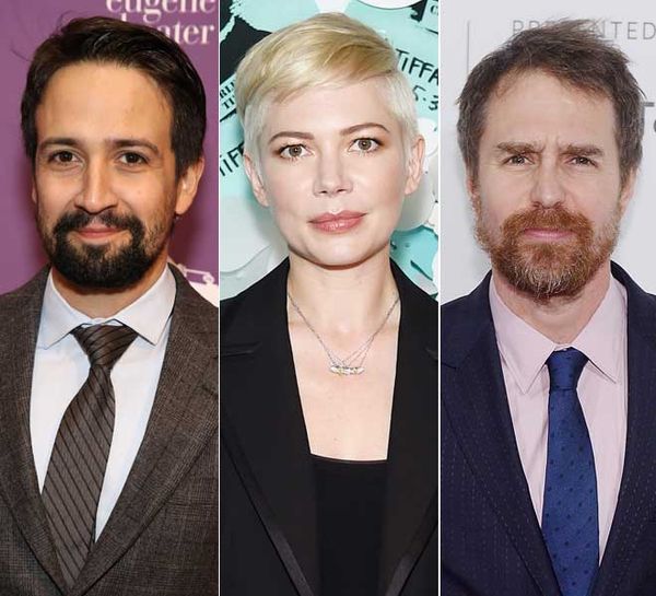 The Battle for Favourite Show