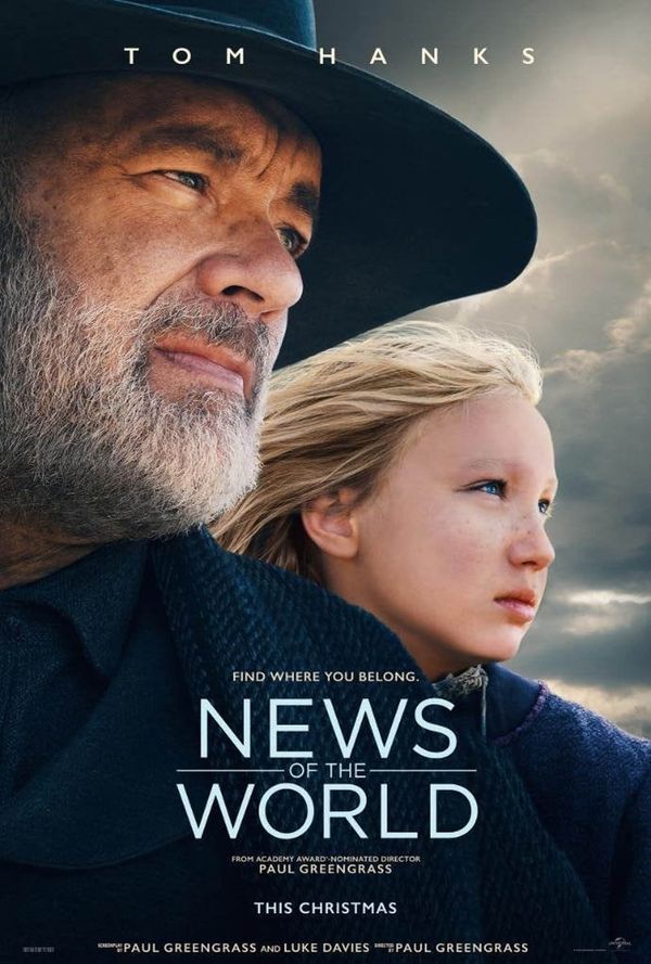 News of the World is the dad movie of 2020