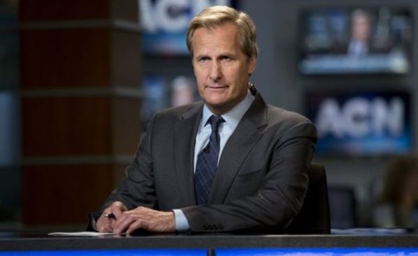 End of the First Act