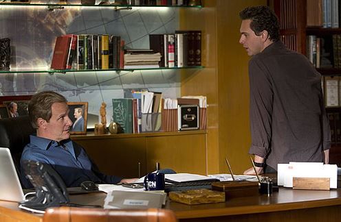 Good Night – and Good Luck