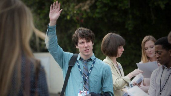 Civilizing The Masses Again