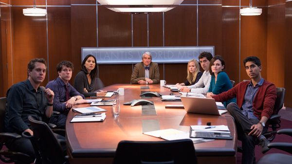 If we used it…here’s how