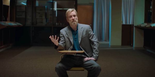 Next Goal Wins looks charming*