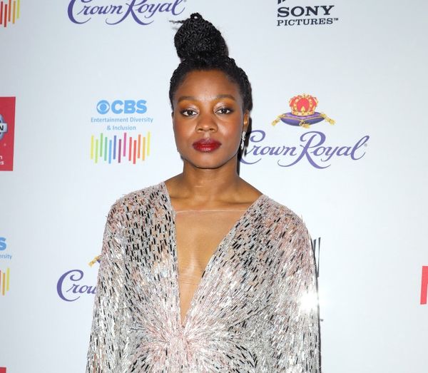 Nia DaCosta’s Captain Marvel