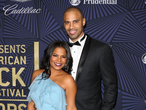 Internet sleuths take on Nia Long's case
