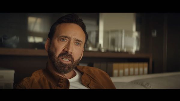 Nicolas Cage’s greatest role