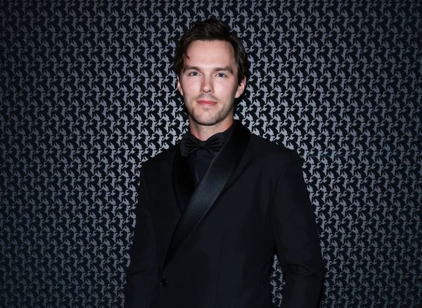 Nicholas Hoult is the new new new Lex Luthor