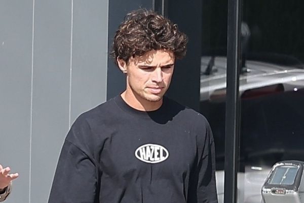 Nic gets representation?