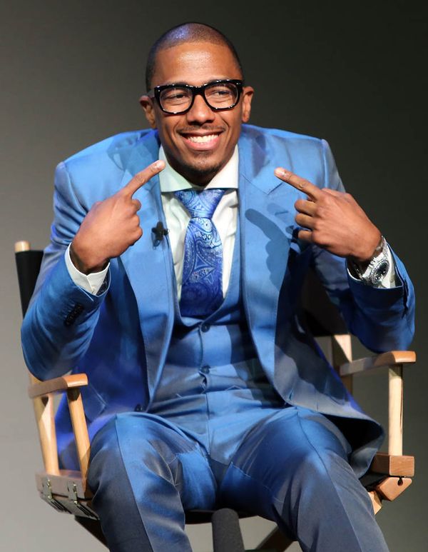 Nick Cannon is single …but dating Jessica White?