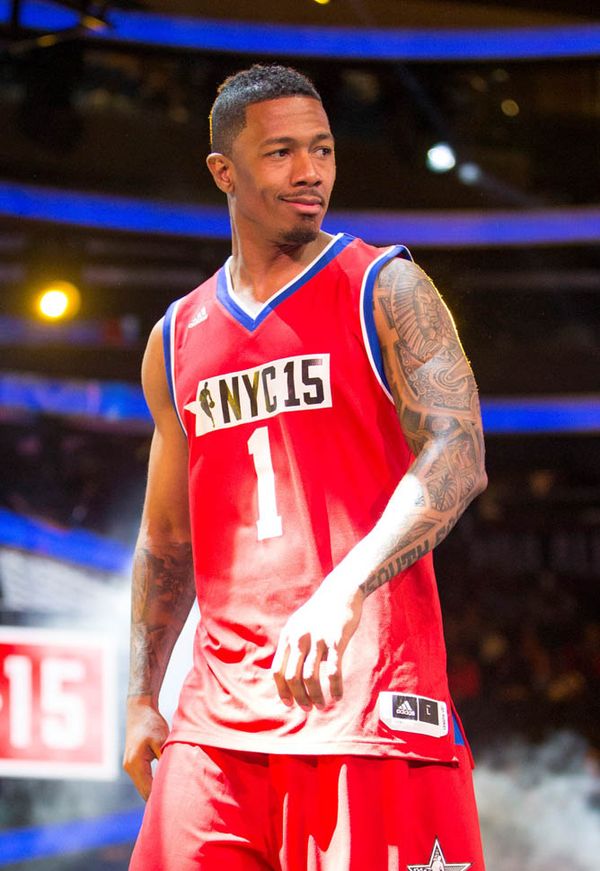 Well at least she’s older