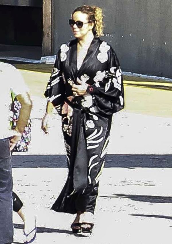 Nick to expose Mimi?