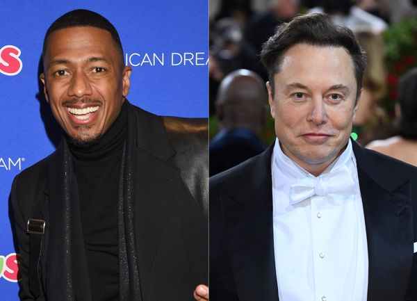 Nick Cannon & Elon Musk: A Tale of Two Fathers