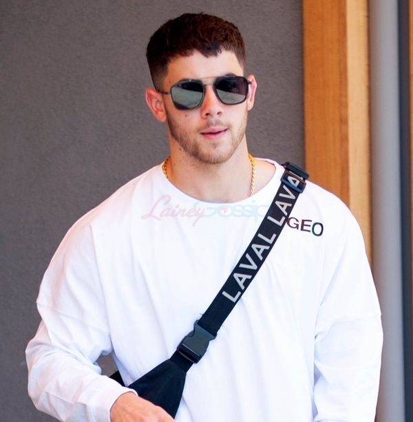 Nick Jonas: Priyanka or Jenna?