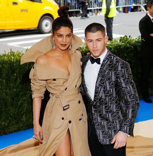 Priyanka & Nick: the Summer of Fast Flames