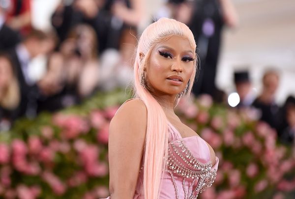 A New (Better) Nicki Minaj is Coming