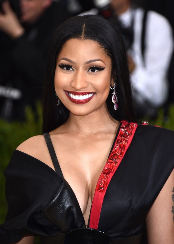 Nicki Minaj, Achievement Boosts, and ‘Whataboutism’