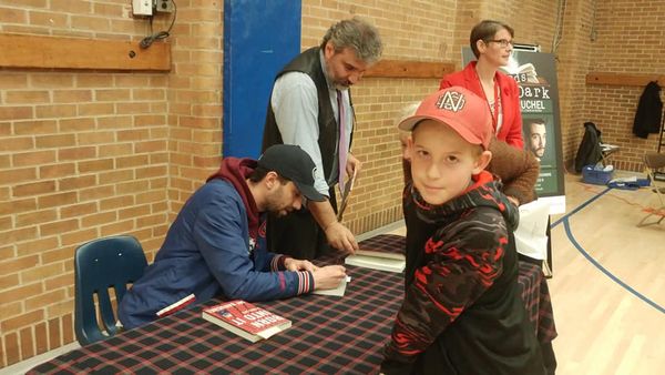 January 26, 2021 – Smutty Shout-Outs