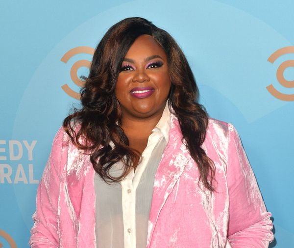 Nicole Byer finally gets her hour
