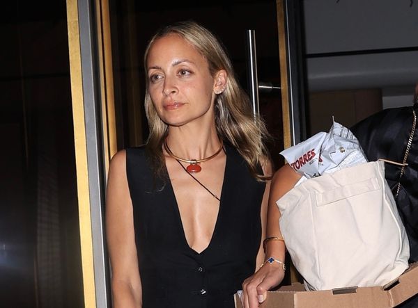 Celebrity Social Media, October 10, 2024