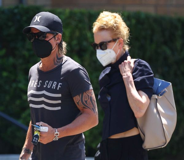 Notable BAFTA Snubs: KStew and Kidman