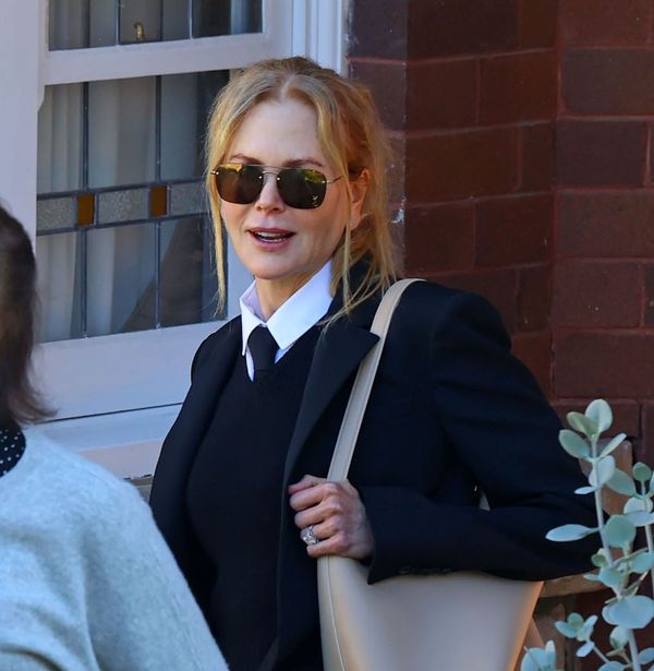 The Movie Star Donations