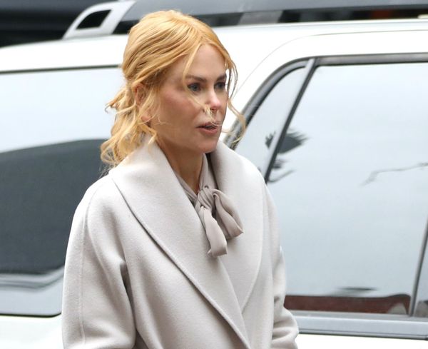 Nicole Kidman: Another kind of Babygirl