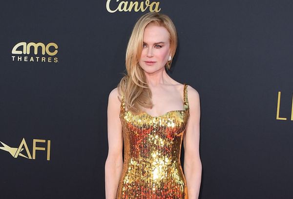 Nicole and Zac again