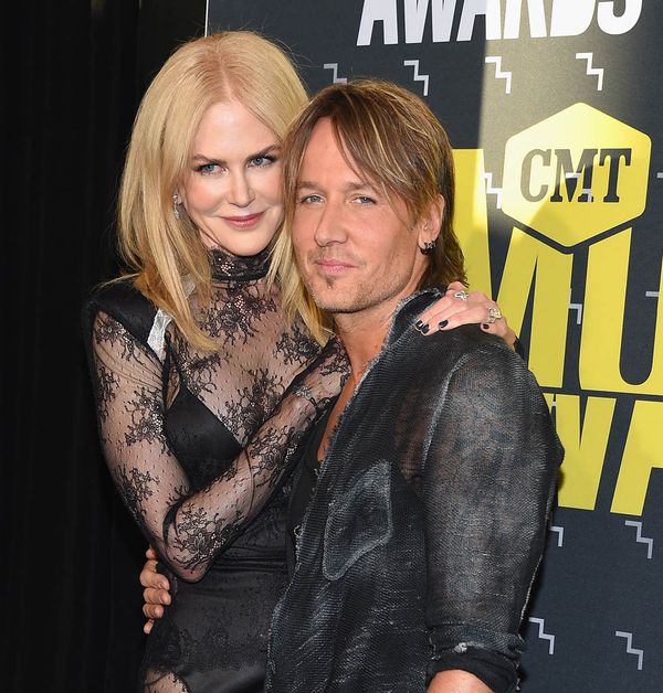 This Week…with Nicole Mary